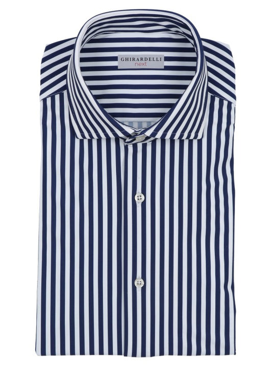 CAMICIA UOMO GHIRARDELLI NEXT FR003 B878