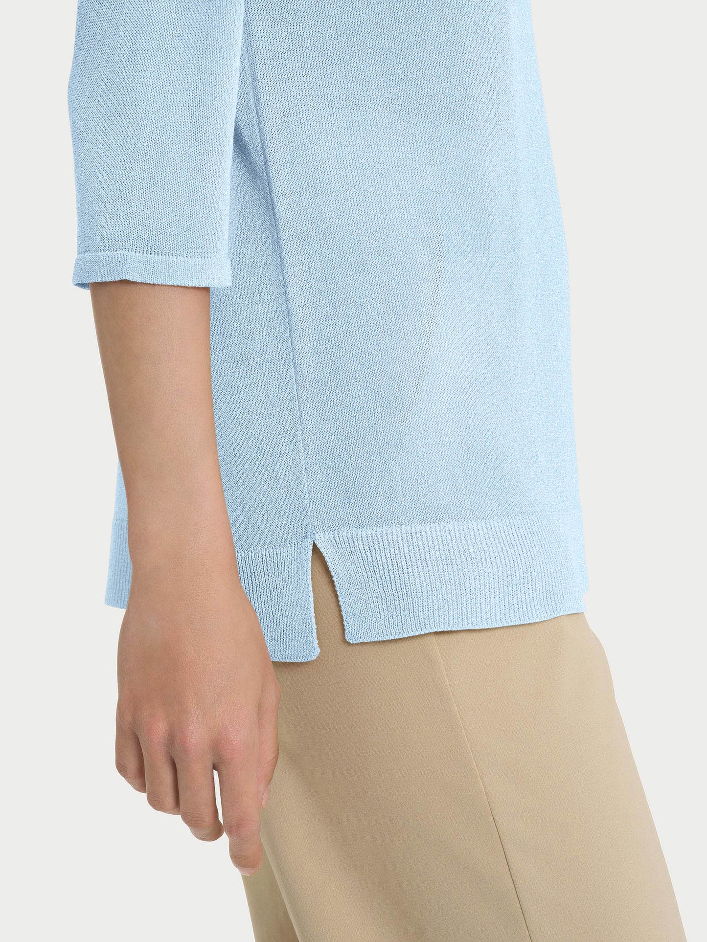 PULL DONNA MM PE RAGNO DN05MB