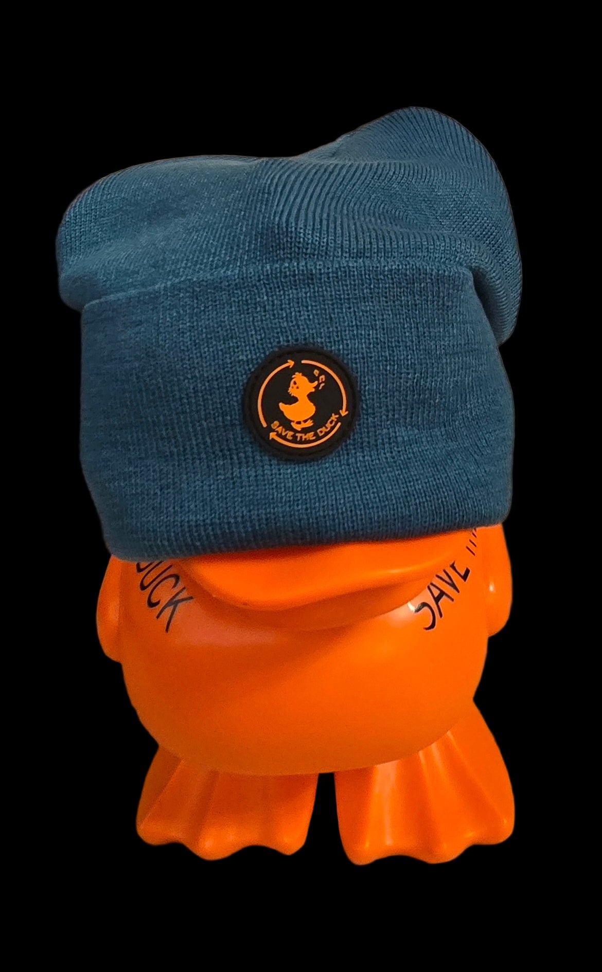 CUFFIA SAVE THE DUCK DY0106U LOU