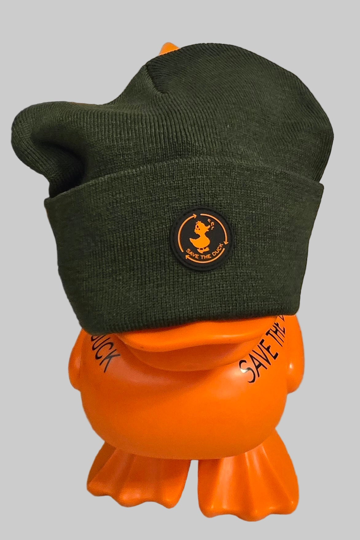 CUFFIA SAVE THE DUCK DY0106U LOU