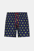 BOXER MARE UOMO RED AVOCADO