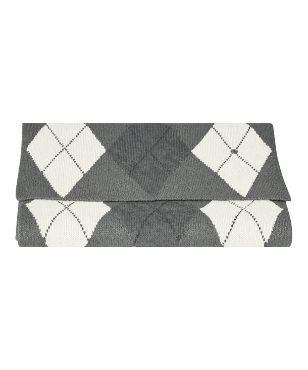 SCIARPA BURLINGTON BRIT CHIC