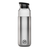 CARAFA CASA 24BOTTLE STEEL CLIMA 1000ML