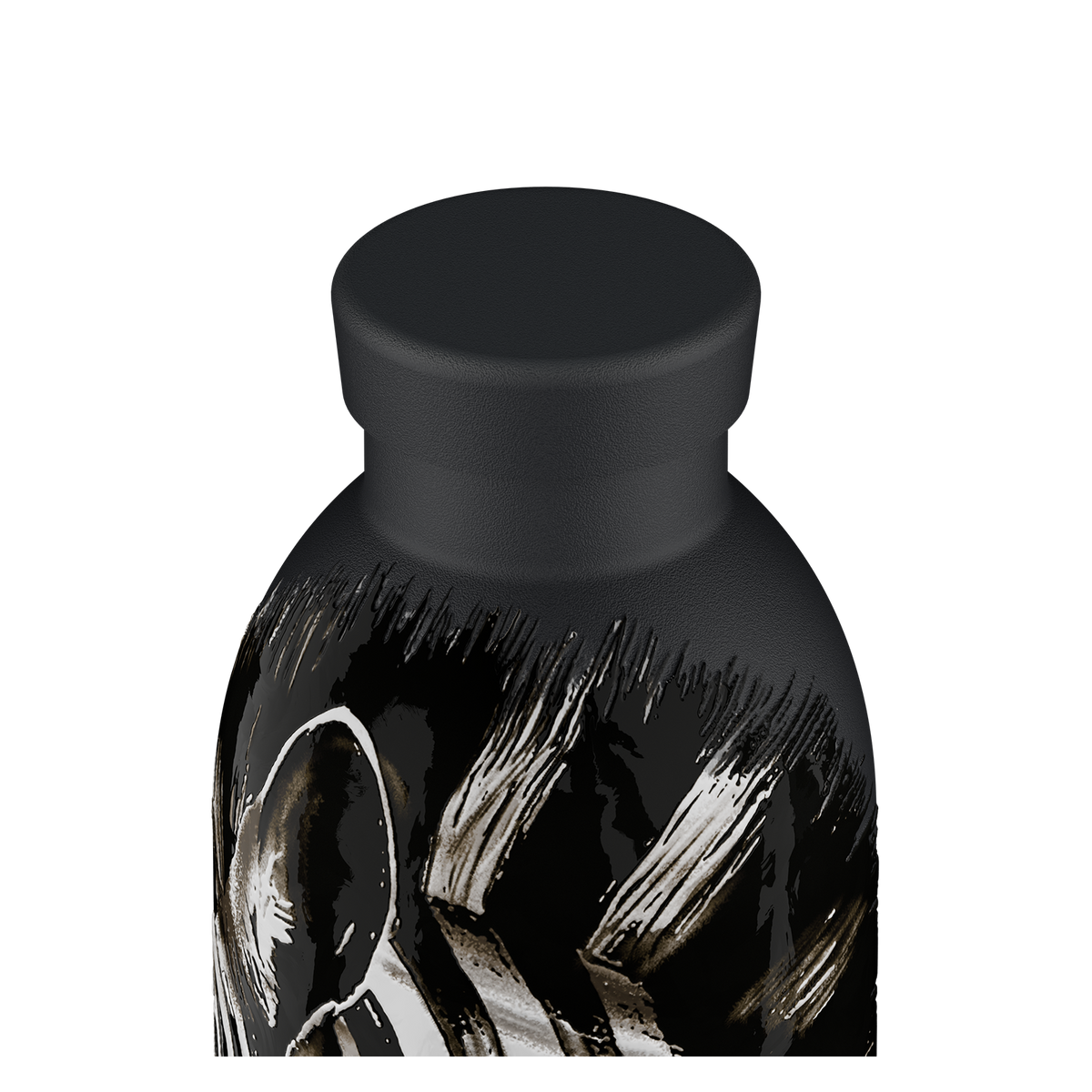 CLIMA BOTTLE JUVENTUS 500ML