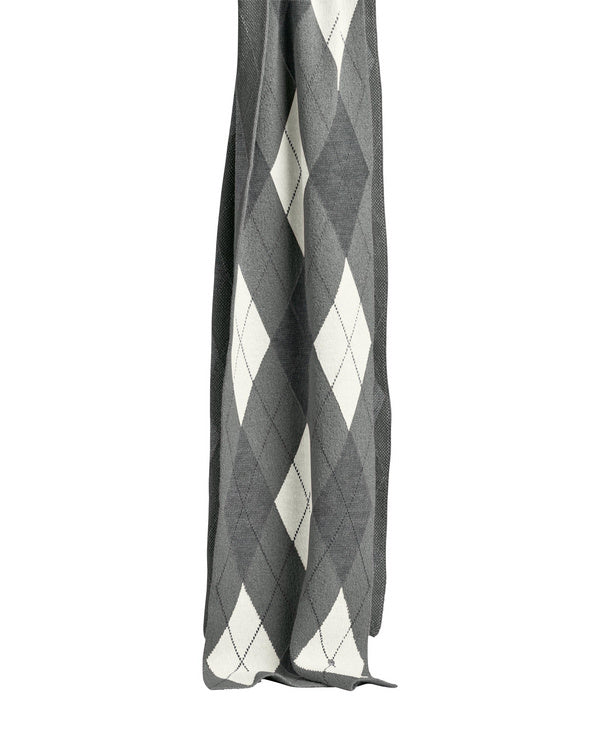 SCIARPA BURLINGTON BRIT CHIC