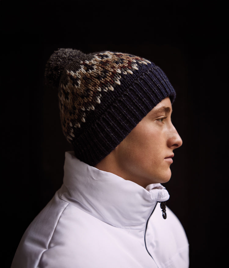 CUFFIA BARTS TOBLES BEANIE