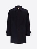 CAPPOTTO TRENCH UOMO MANCHERSTER DISTRETTO12 CP1604