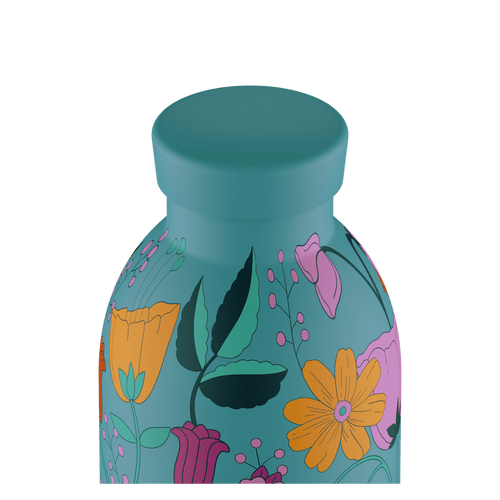 BORRACCIA CLIMA 24BOTTLE 500ML BLOOM BLOOM GREEN