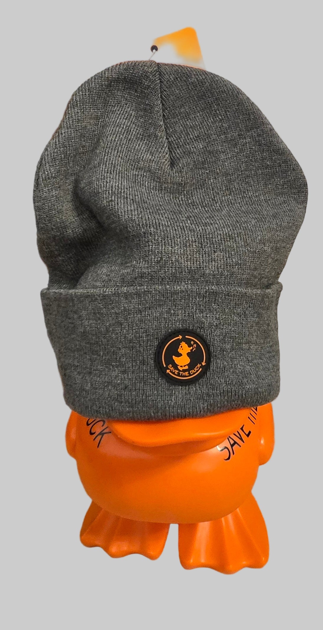 CUFFIA SAVE THE DUCK DY0106U LOU