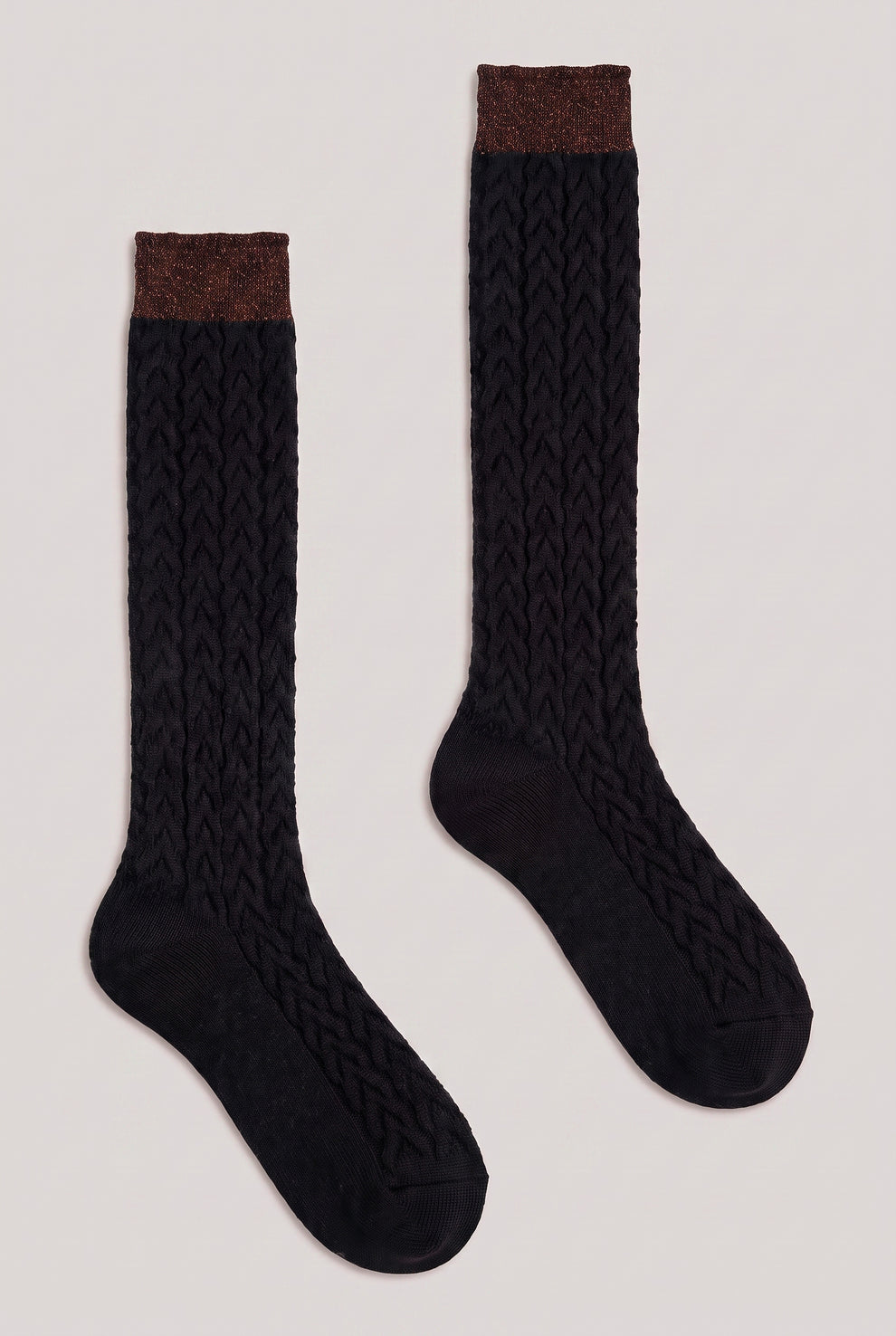 CALZA LUNGA DONNA LINKS FRECCIA RED 67324G