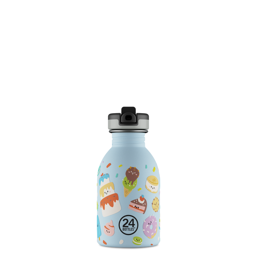 URBAN KIDS BOTTLE 250ML
