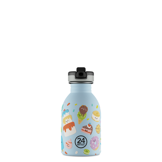 URBAN KIDS BOTTLE 250ML