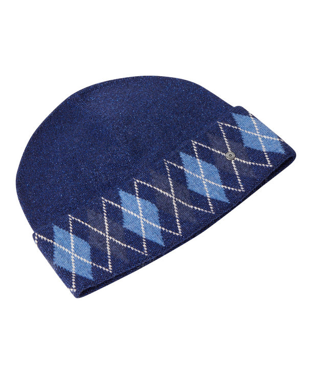 CUFFIA BURLINGTON BRIT CHIC