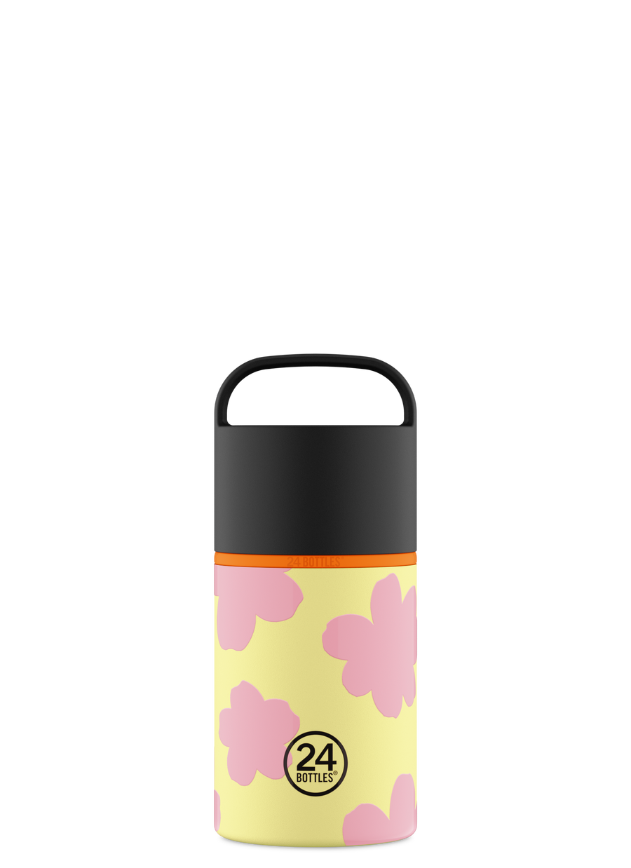 SPIN BOTTLE CLIMA 24 BOTTLE 480ML