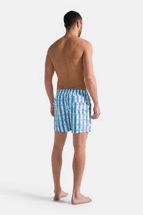 BOXER MARE UOMO RED MEDUSA