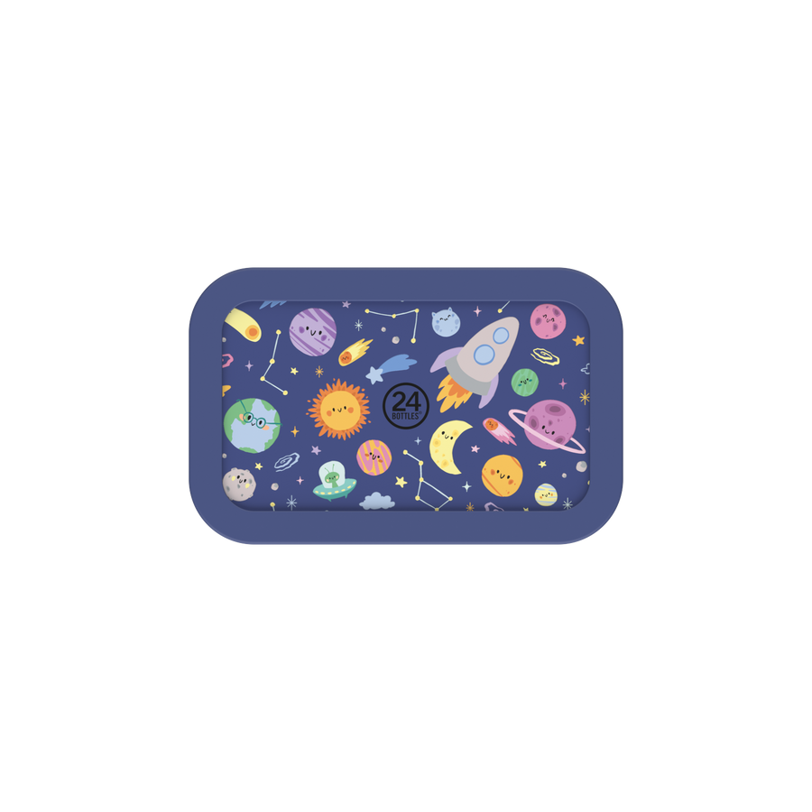 SNACK BOX  24BOTTLE