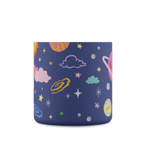 BORRACCIA URBAN KIDS 24BOTTLE 500ML SPACE FRIENDS