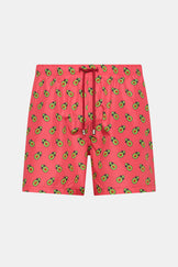 BOXER MARE UOMO RED AVOCADO