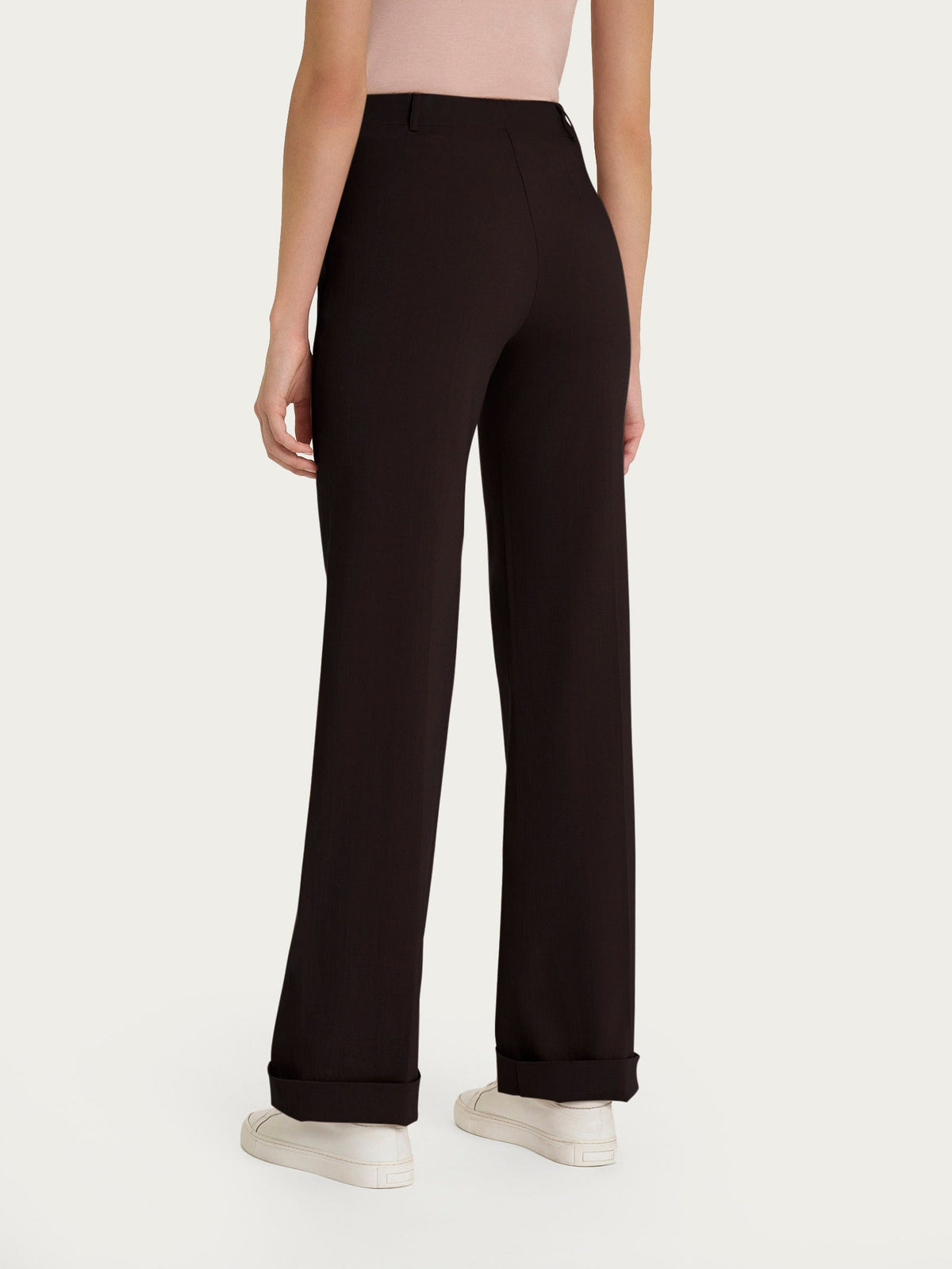 PANTALONE LEGGERO DONNA PE DP79PL