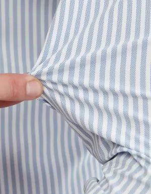 CAMICIA UOMO ACTIVE UOMO XACUS TAILOR 81609 COLLO ACT558ML