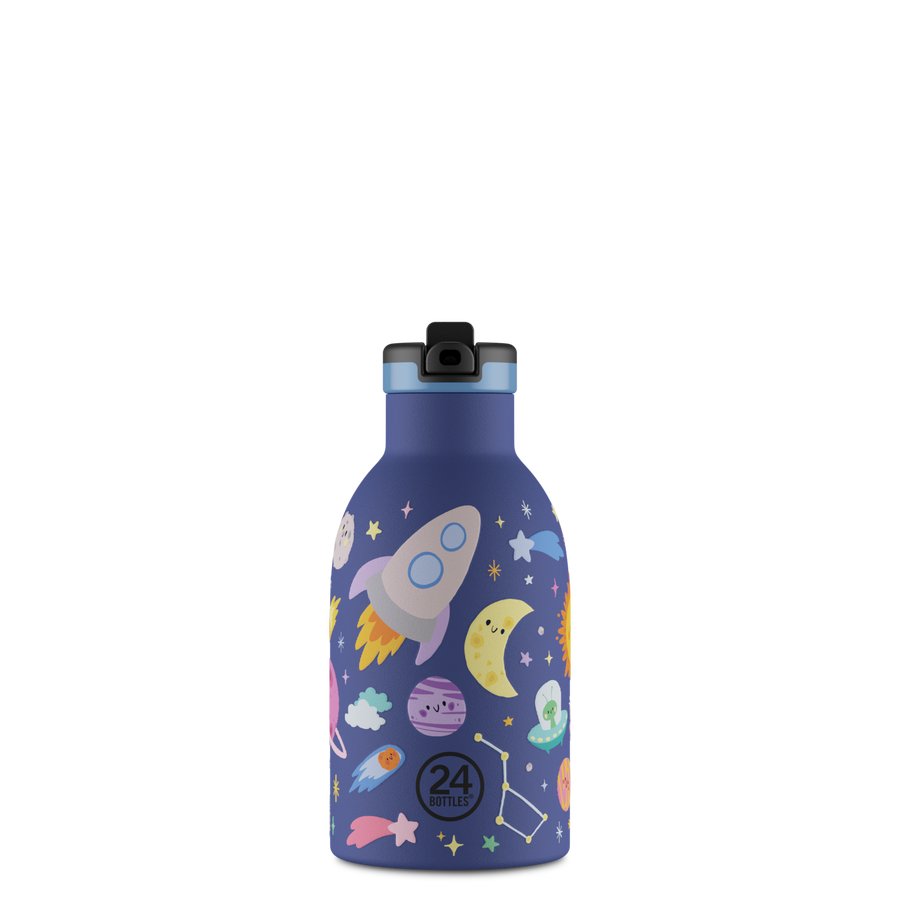CLIMA BOTTLE KIDS 330ML