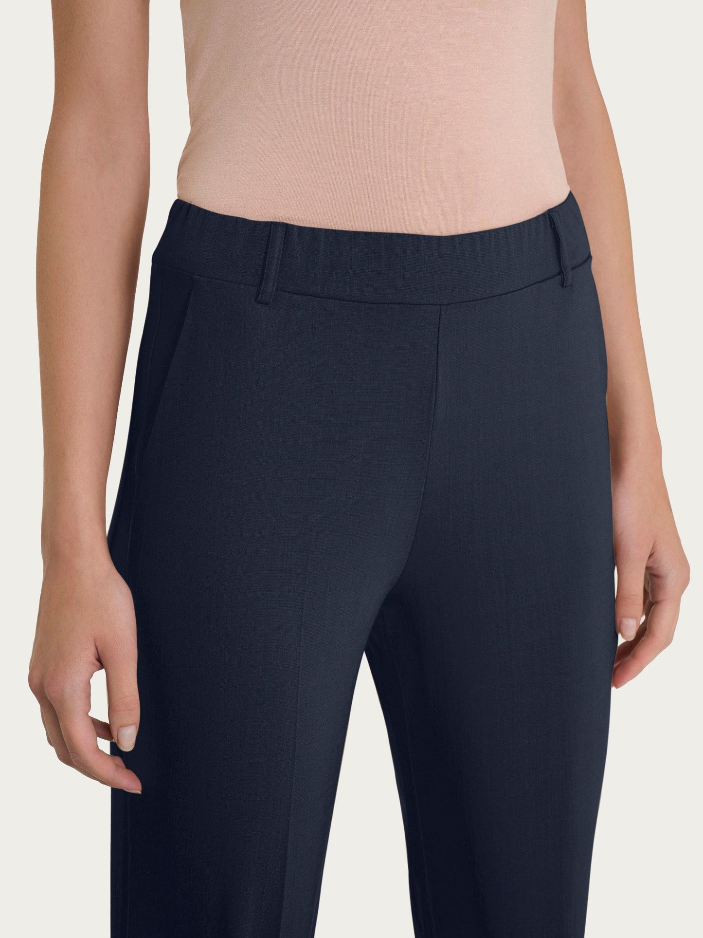 PANTALONE LEGGERO DONNA PE DP79PL