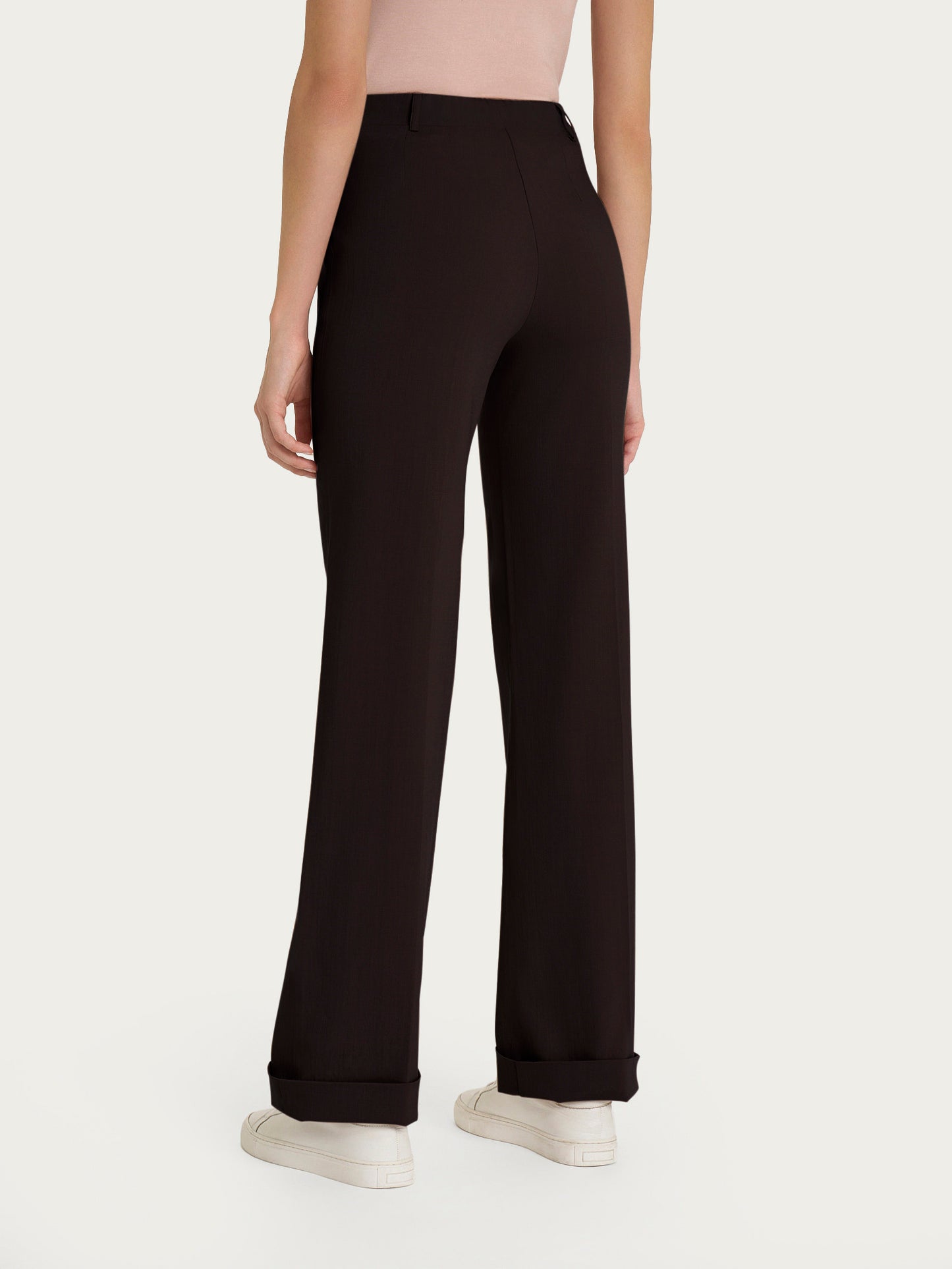 PANTALONE LEGGERO DONNA PE DP79PL