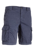 BERMUDA UOMO CARGO 40WEFT NICK 2122