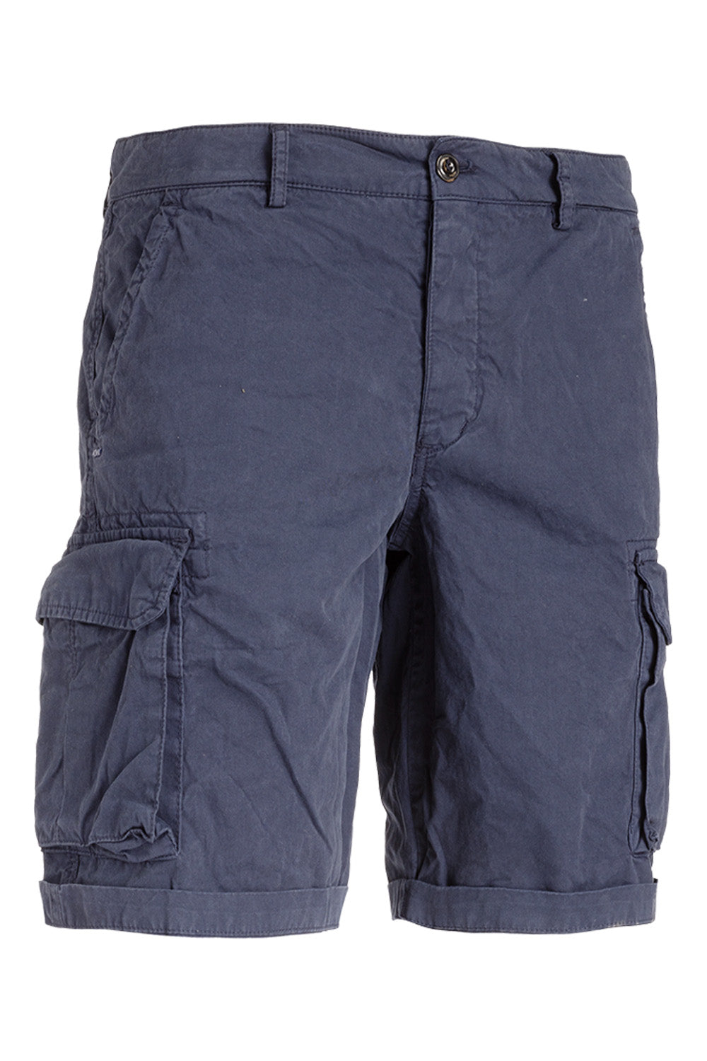 BERMUDA UOMO CARGO 40WEFT NICK 2122
