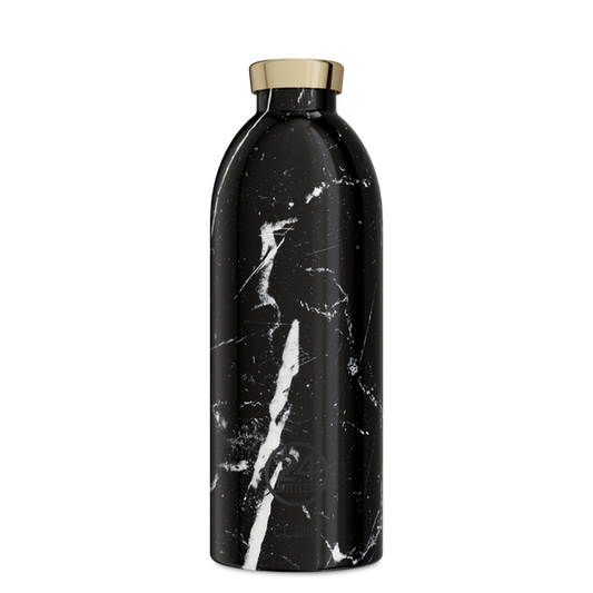 BORRACCIA CLIMA 24BOTTLE 850ML MARBLEBLACK