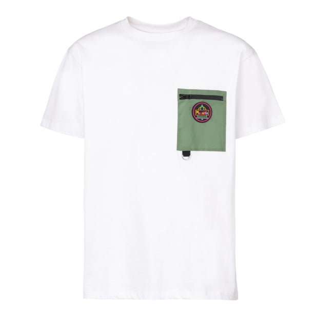 T-SHIRT UOMO MAUNAKEA MKU100