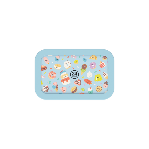 SNACK BOX  24BOTTLE SWEET FRIENDS