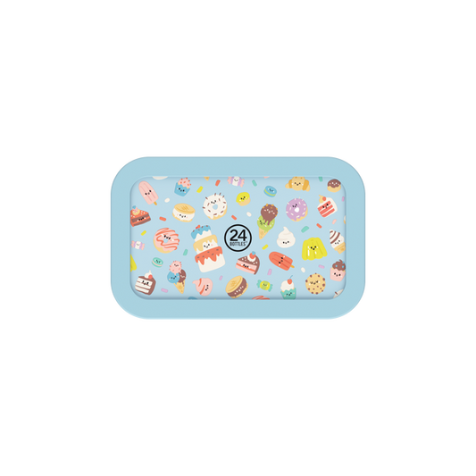 SNACK BOX  24BOTTLE SWEET FRIENDS