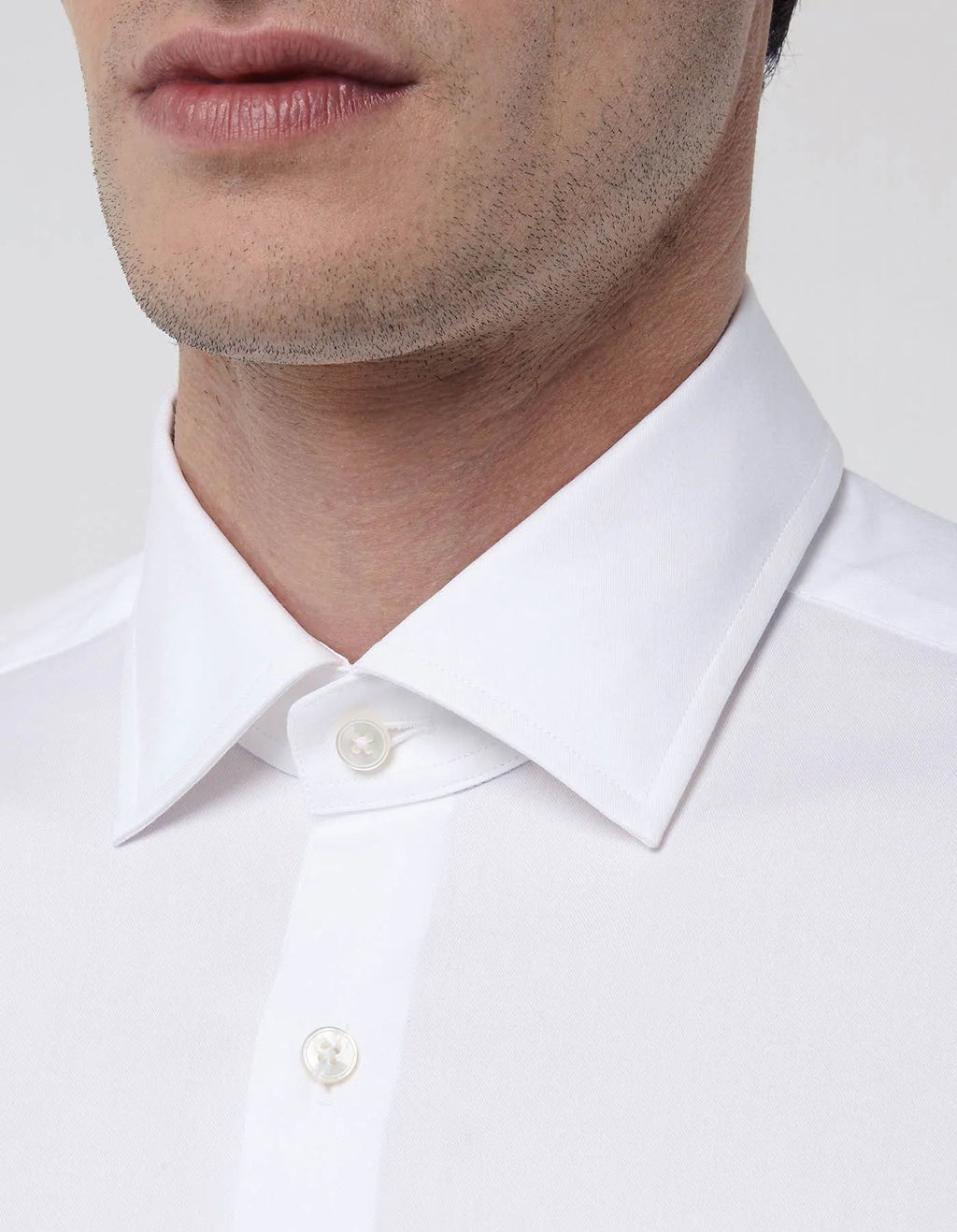 CAMICIA UOMO XACUS 11229 531ML TAILOR