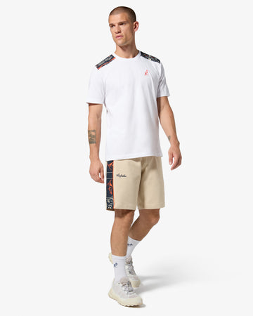 BERMUDA UOMO IN FELPA BANDANA AUSTRALIAN