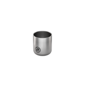 CUP CASA 24BOTTLE STEEL CLIMA 220ML