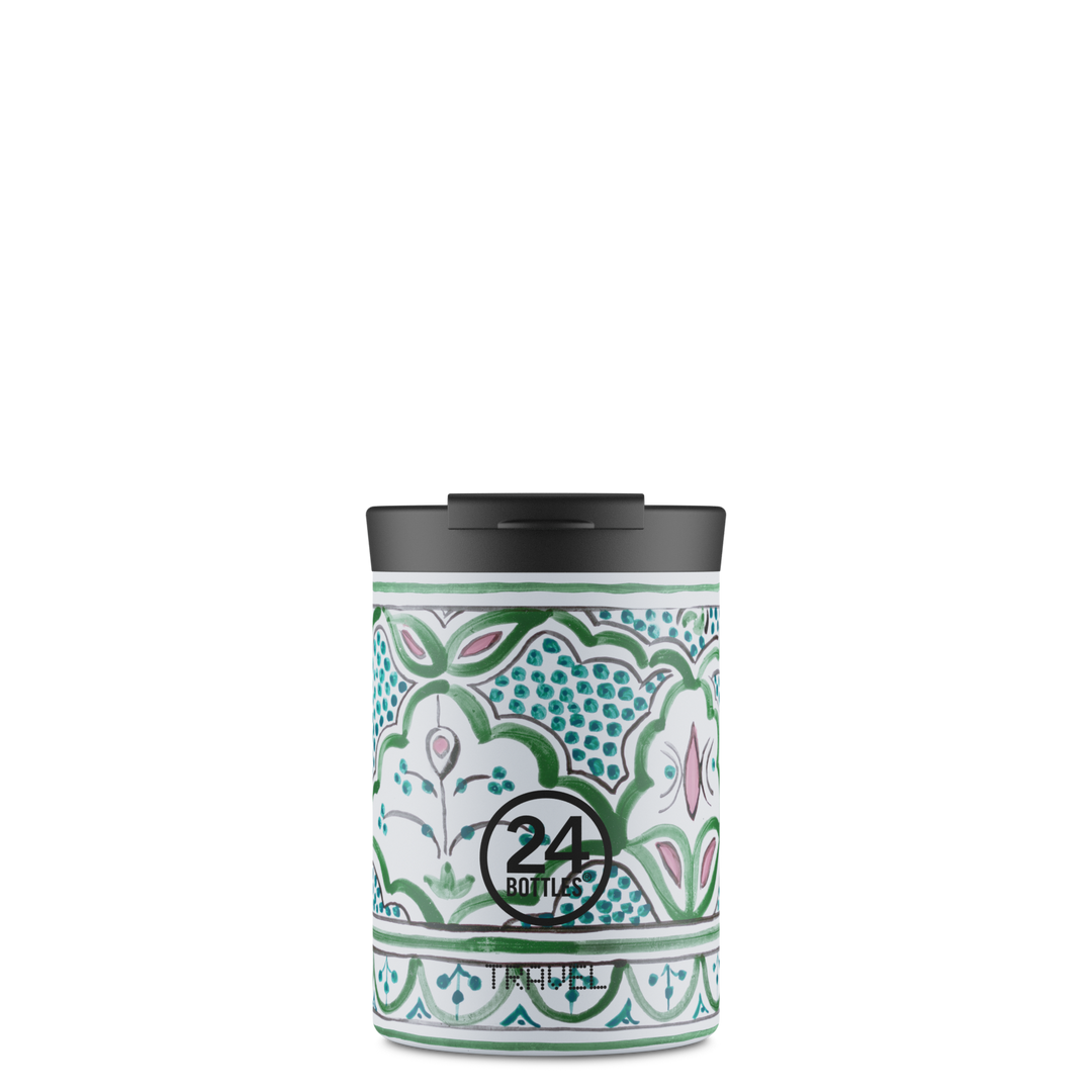 TRAVEL TUMBLER CLIMA 24BOTTLE 350ML MARRAKECH