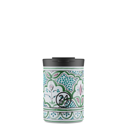 TRAVEL TUMBLER CLIMA 24BOTTLE 350ML MARRAKECH