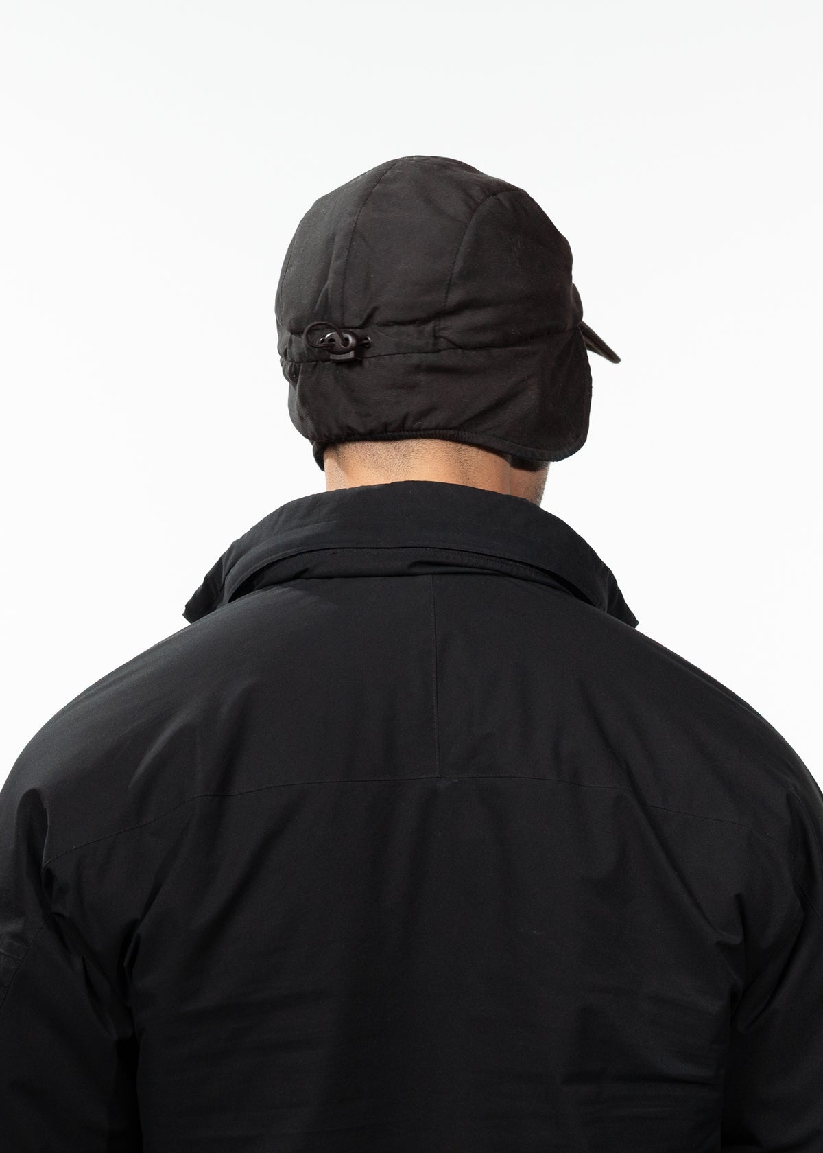 CAPPELLO CON PARAORECCHIE BARTS ACTIVE CUP