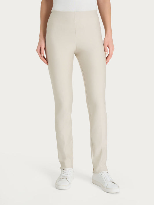 PANTALONE DONNA SIGARETTA AI RAGNO DE72PS
