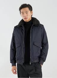 PIUMINO UOMO SAVE THE DUCK AI ANDRE D32464M WILL