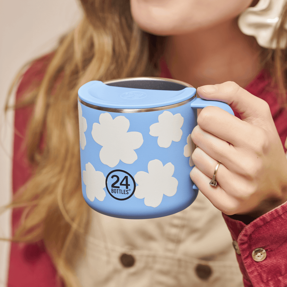 MUG CASA 24BOTTLE DAYDREAMING CLIMA 340ML
