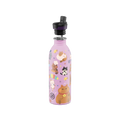 BORRACCIA URBAN BOTTLE KIDS 24BOTTLE 500ML MEOW FRIENDS