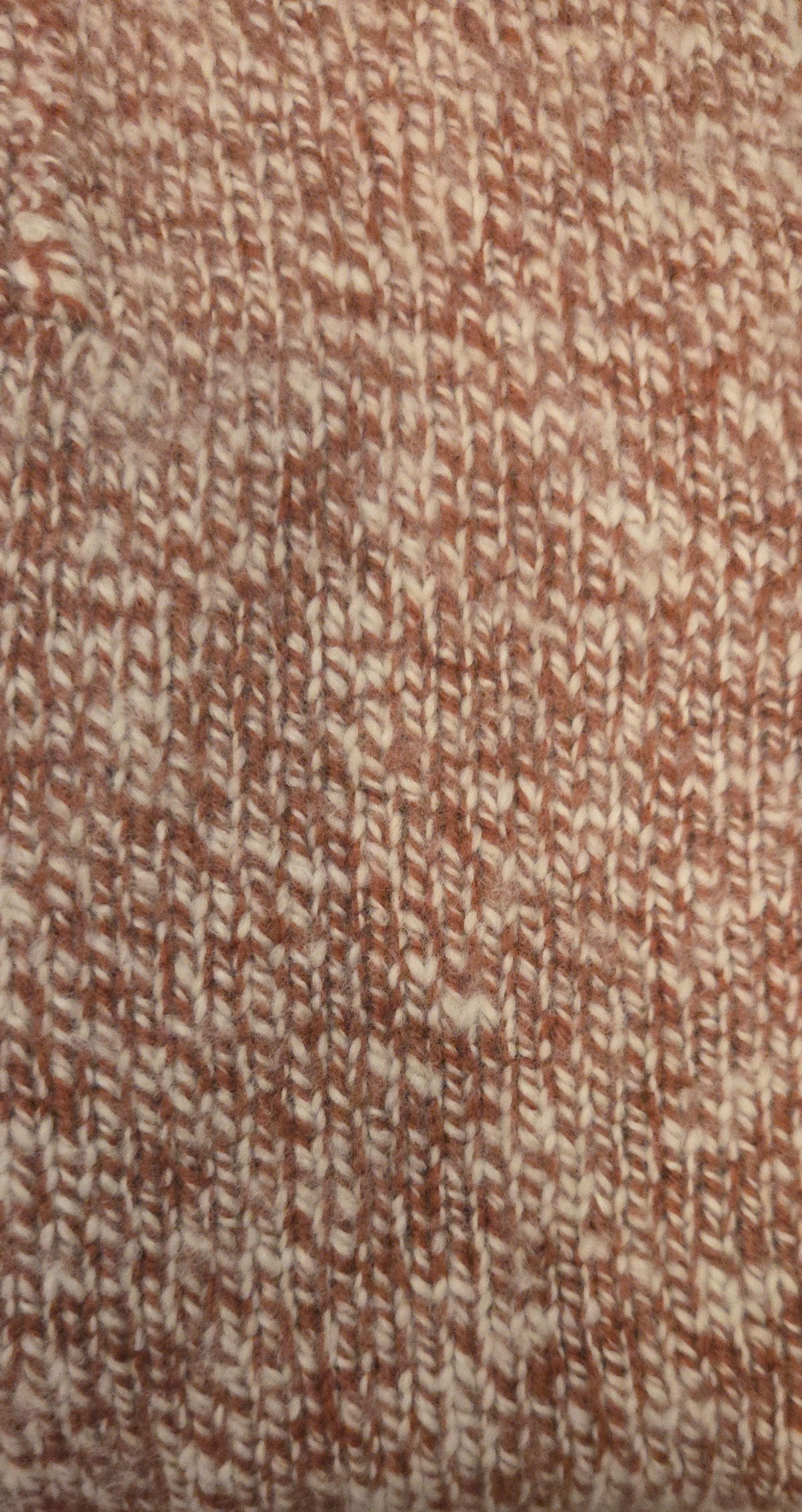 PULLOVER UOMO LUPO CON BOTTONI LANA MELANGE AI605