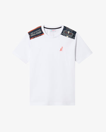 T-SHIRT UOMO BANDANA AUSTRALIAN