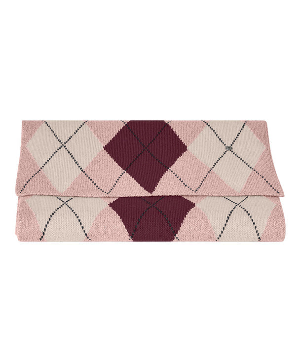 SCIARPA BURLINGTON BRIT CHIC