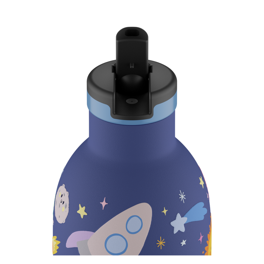 CLIMA BOTTLE KIDS 330ML