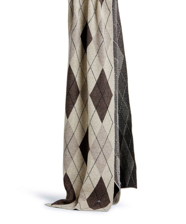 SCIARPA BURLINGTON BRIT CHIC