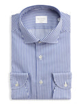 CAMICIA UOMO XACUS 11807 NO STIRO WF558ML TAILOR