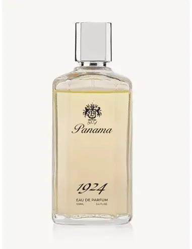 PROFUMO PANAMA 1924